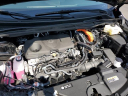 Thumbnail image of 2024 Toyota Sienna at Fox Automotive Group Inc. Toyota Volkswagen