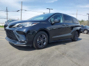 Thumbnail image of 2024 Toyota Sienna at Fox Automotive Group Inc. Toyota Volkswagen