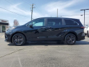 Thumbnail image of 2024 Toyota Sienna at Fox Automotive Group Inc. Toyota Volkswagen