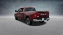 Thumbnail image of 2025 Ram 1500 at Jim Riehl's Friendly Chrysler Dodge Jeep Ram of Lapeer