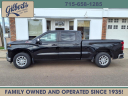 Thumbnail image of 2020 Chevrolet Silverado 1500 at Gilberts Of Sand Creek