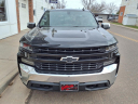 Thumbnail image of 2020 Chevrolet Silverado 1500 at Gilberts Of Sand Creek