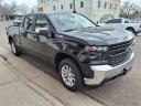 Thumbnail image of 2020 Chevrolet Silverado 1500 at Gilberts Of Sand Creek