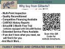 Thumbnail image of 2020 Chevrolet Silverado 1500 at Gilberts Of Sand Creek