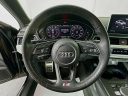 Thumbnail image of 2019 Audi A4 at Serpentini Chevrolet of Medina