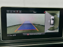 Thumbnail image of 2019 Audi A4 at Serpentini Chevrolet of Medina