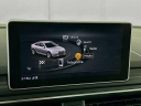Thumbnail image of 2019 Audi A4 at Serpentini Chevrolet of Medina