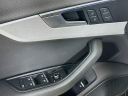 Thumbnail image of 2019 Audi A4 at Serpentini Chevrolet of Medina