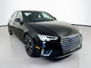 Thumbnail image of 2019 Audi A4 at Serpentini Chevrolet of Medina