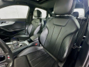 Thumbnail image of 2019 Audi A4 at Serpentini Chevrolet of Medina