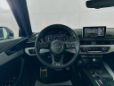 Thumbnail image of 2019 Audi A4 at Serpentini Chevrolet of Medina