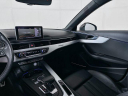 Thumbnail image of 2019 Audi A4 at Serpentini Chevrolet of Medina