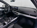 Thumbnail image of 2019 Audi A4 at Serpentini Chevrolet of Medina