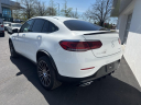 Thumbnail image of 2023 Mercedes-Benz GLC at MercedesBenzOfNovi of Novi, MI