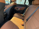Thumbnail image of 2023 Mercedes-Benz GLC at MercedesBenzOfNovi of Novi, MI