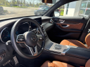 Thumbnail image of 2023 Mercedes-Benz GLC at MercedesBenzOfNovi of Novi, MI