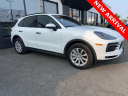 Thumbnail image of 2022 Porsche Cayenne at Avenue Motors LLP