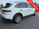 Thumbnail image of 2022 Porsche Cayenne at Avenue Motors LLP