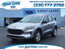 Thumbnail image of 2021 Ford Escape at Great Lakes Ford