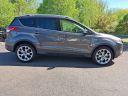 Thumbnail image of 2016 Ford Escape at Hamilton Honda