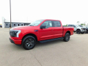 2025 Ford F-150 Lightning Flash at Wetzel Ford