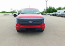 Thumbnail image of 2025 Ford F-150 Lightning at Wetzel Ford