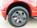 Thumbnail image of 2025 Ford F-150 Lightning at Wetzel Ford