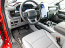 Thumbnail image of 2025 Ford F-150 Lightning at Wetzel Ford