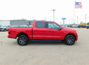 Thumbnail image of 2025 Ford F-150 Lightning at Wetzel Ford