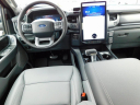 Thumbnail image of 2025 Ford F-150 Lightning at Wetzel Ford
