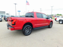 Thumbnail image of 2025 Ford F-150 Lightning at Wetzel Ford
