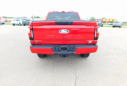 Thumbnail image of 2025 Ford F-150 Lightning at Wetzel Ford