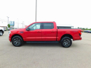 Thumbnail image of 2025 Ford F-150 Lightning at Wetzel Ford