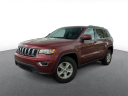 Thumbnail image of 2017 Jeep Grand Cherokee at Suburban Chrysler Dodge Jeep Ram of Troy