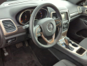 Thumbnail image of 2017 Jeep Grand Cherokee at Suburban Chrysler Dodge Jeep Ram of Troy