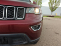 Thumbnail image of 2017 Jeep Grand Cherokee at Suburban Chrysler Dodge Jeep Ram of Troy