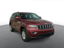 Thumbnail image of 2017 Jeep Grand Cherokee at Suburban Chrysler Dodge Jeep Ram of Troy