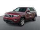 Thumbnail image of 2017 Jeep Grand Cherokee at Suburban Chrysler Dodge Jeep Ram of Troy