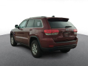 Thumbnail image of 2017 Jeep Grand Cherokee at Suburban Chrysler Dodge Jeep Ram of Troy
