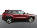 Thumbnail image of 2017 Jeep Grand Cherokee at Suburban Chrysler Dodge Jeep Ram of Troy
