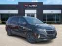 Thumbnail image of 2022 Chevrolet Equinox at Volkswagen of Grand Blanc