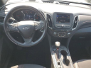 Thumbnail image of 2022 Chevrolet Equinox at Volkswagen of Grand Blanc