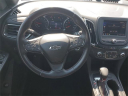 Thumbnail image of 2022 Chevrolet Equinox at Volkswagen of Grand Blanc