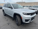 Thumbnail image of 2023 Jeep Grand Cherokee L at Golling Chrysler Dodge Jeep Ram of Roseville