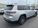 Thumbnail image of 2023 Jeep Grand Cherokee L at Golling Chrysler Dodge Jeep Ram of Roseville