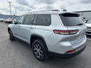 Thumbnail image of 2023 Jeep Grand Cherokee L at Golling Chrysler Dodge Jeep Ram of Roseville