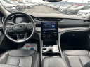 Thumbnail image of 2023 Jeep Grand Cherokee L at Golling Chrysler Dodge Jeep Ram of Roseville