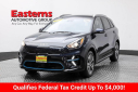 Thumbnail image of 2022 Kia Niro EV at Easterns Automotive Group of Glen Burnie
