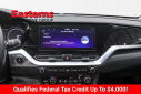 Thumbnail image of 2022 Kia Niro EV at Easterns Automotive Group of Glen Burnie