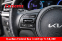 Thumbnail image of 2022 Kia Niro EV at Easterns Automotive Group of Glen Burnie